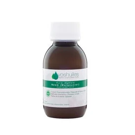 Voshuiles Olio vegetale di Neem (Margousier) 250ml