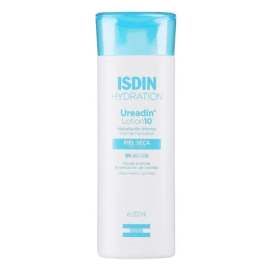 Ureadin® Hydration loción 10% urea 200ml
