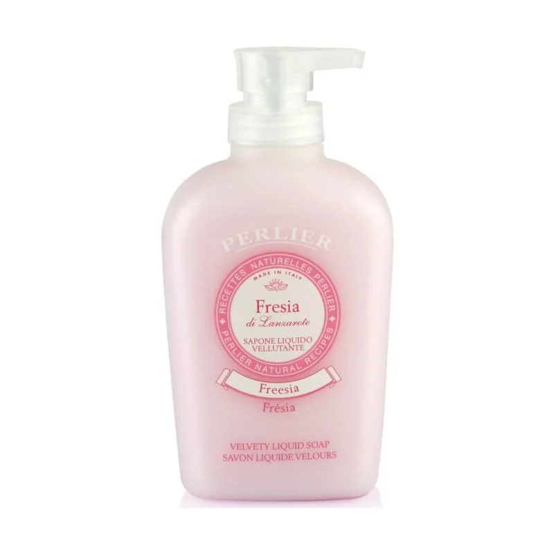 Sapone Liquido Fresia