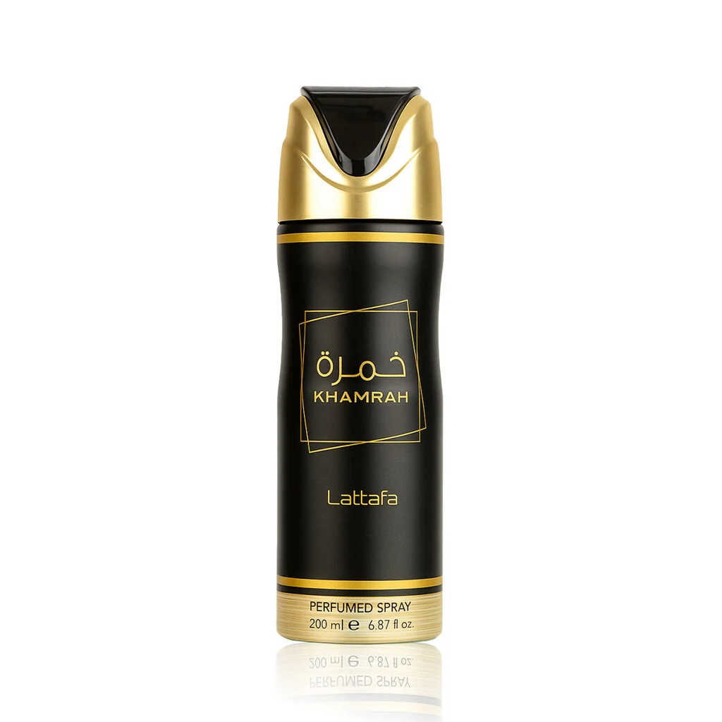 Lattafa Khamrah Deodorante (unisex) 200 ml