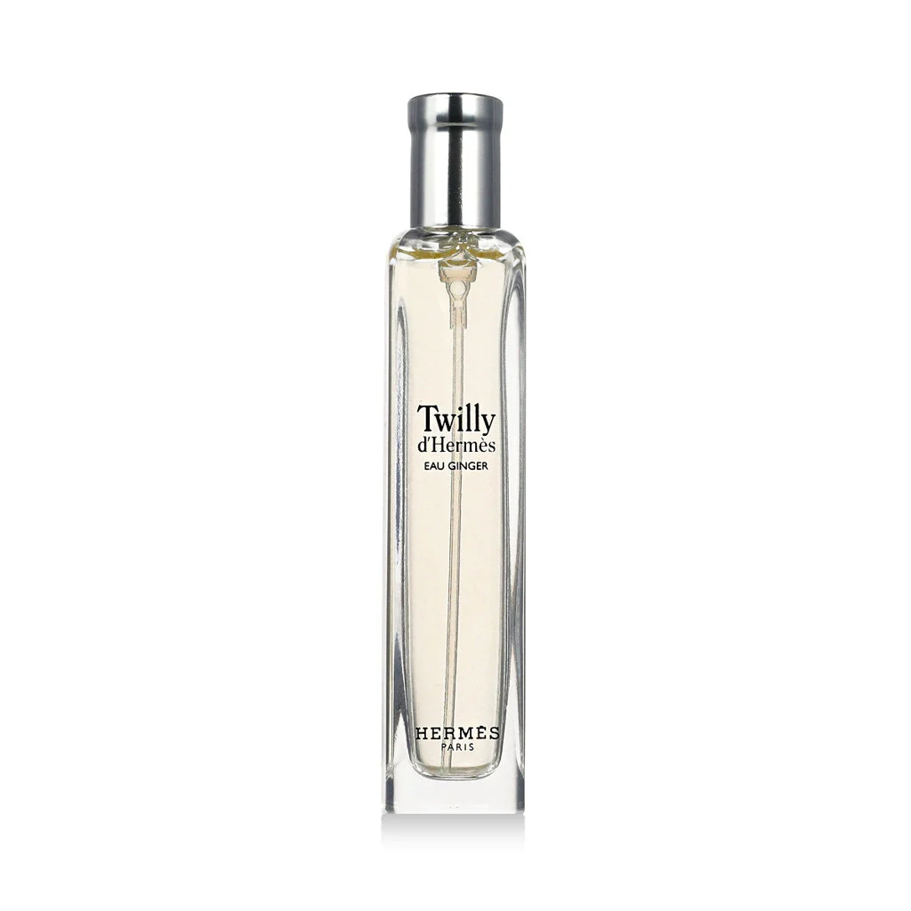 Hermès Twilly d'Hermès Eau Ginger Eau de Parfum (donna) 15 ml