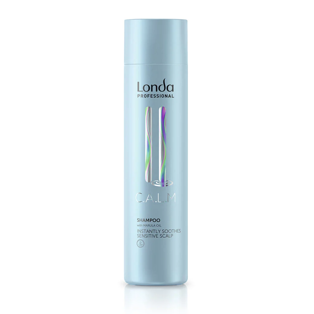 Londa Professional C.A.L.M Shampoo 250 ml