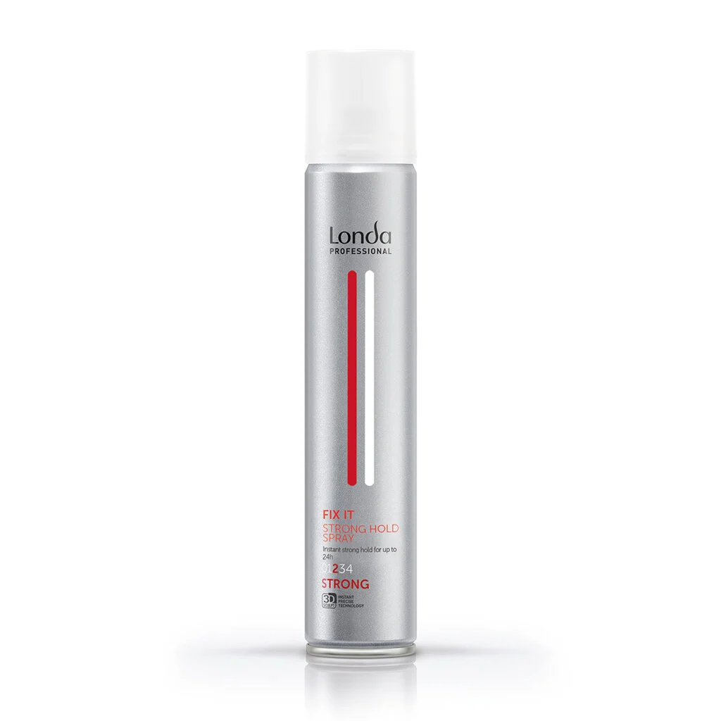 Londa Professional Fix It Strong Hold Spray 500 ml