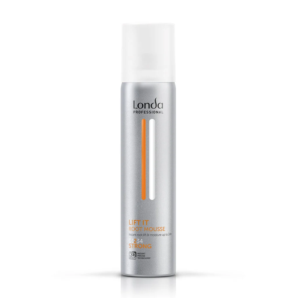 Londa Professional Lift It Root Mousse 200 ml