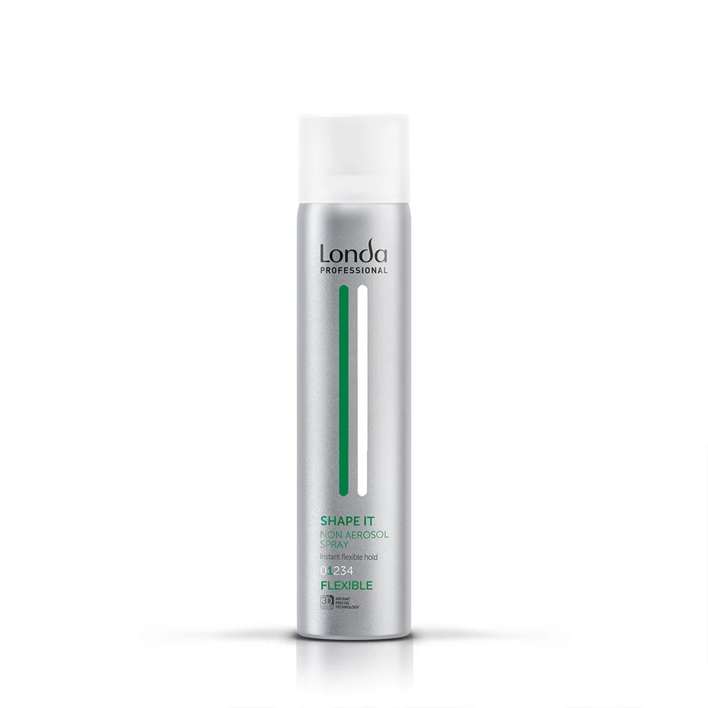 Londa Professional Shape It Non-Aerosol Spray 250 ml