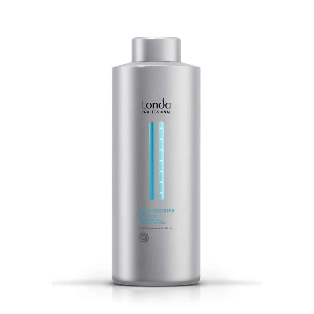 Londa Professional Scalp Vital Booster Shampoo 1000 ml