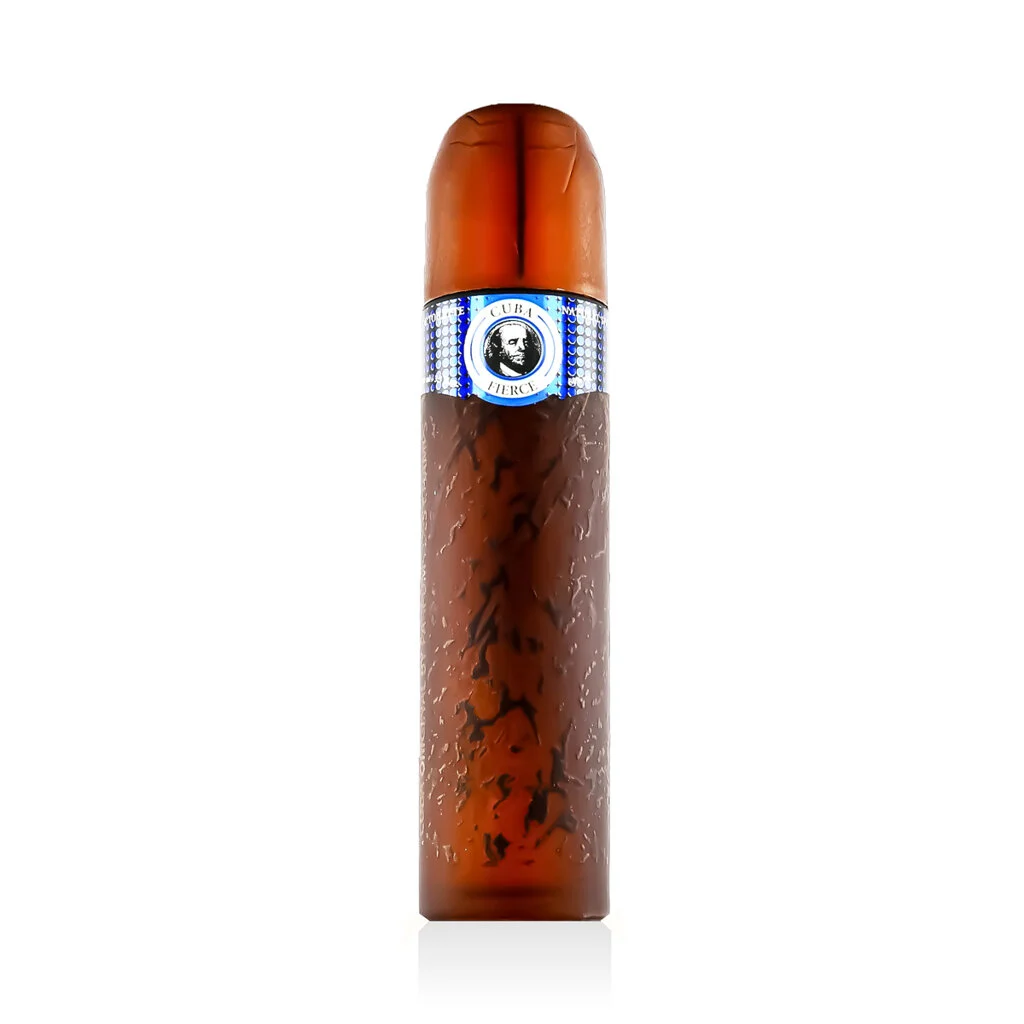 Cuba Fierce Eau de Toilette (uomo) 100 ml