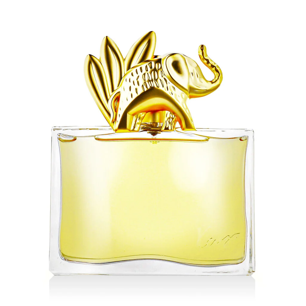 Kenzo Flower by Kenzo La Récolte Parisienne Eau de Parfum (donna) 40 ml
