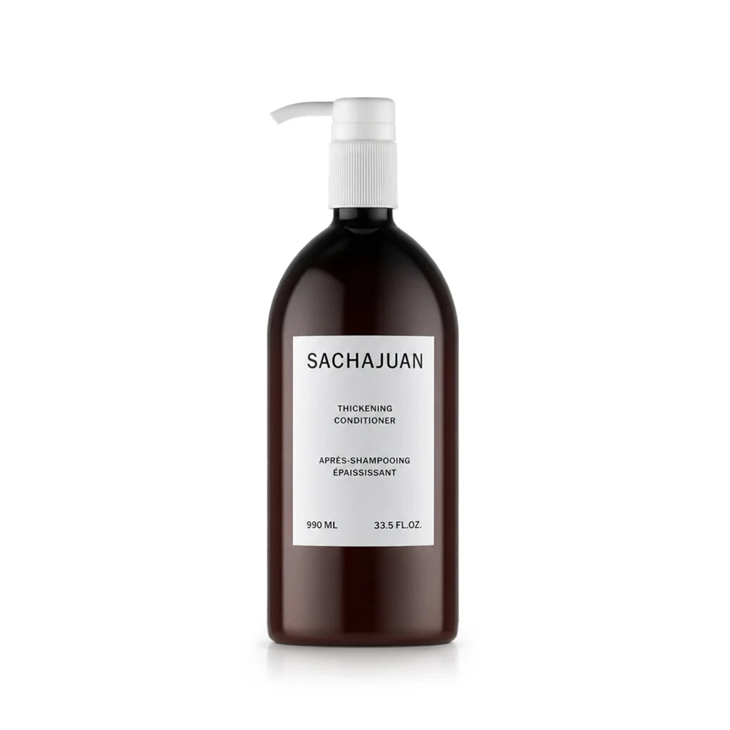 Sachajuan Thickening Conditioner 990 ml