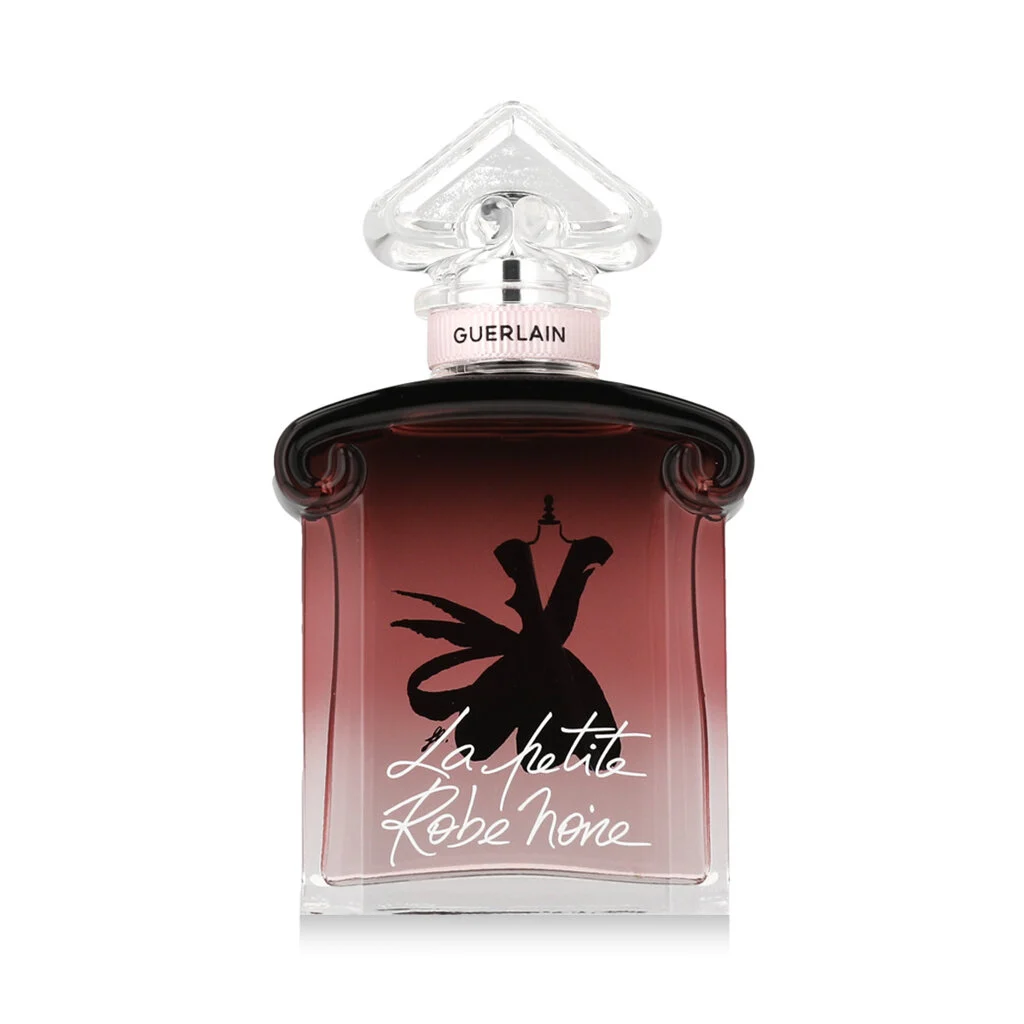 Guerlain La Petite Robe Rose Noire Eau de Parfum (donna) 50 ml