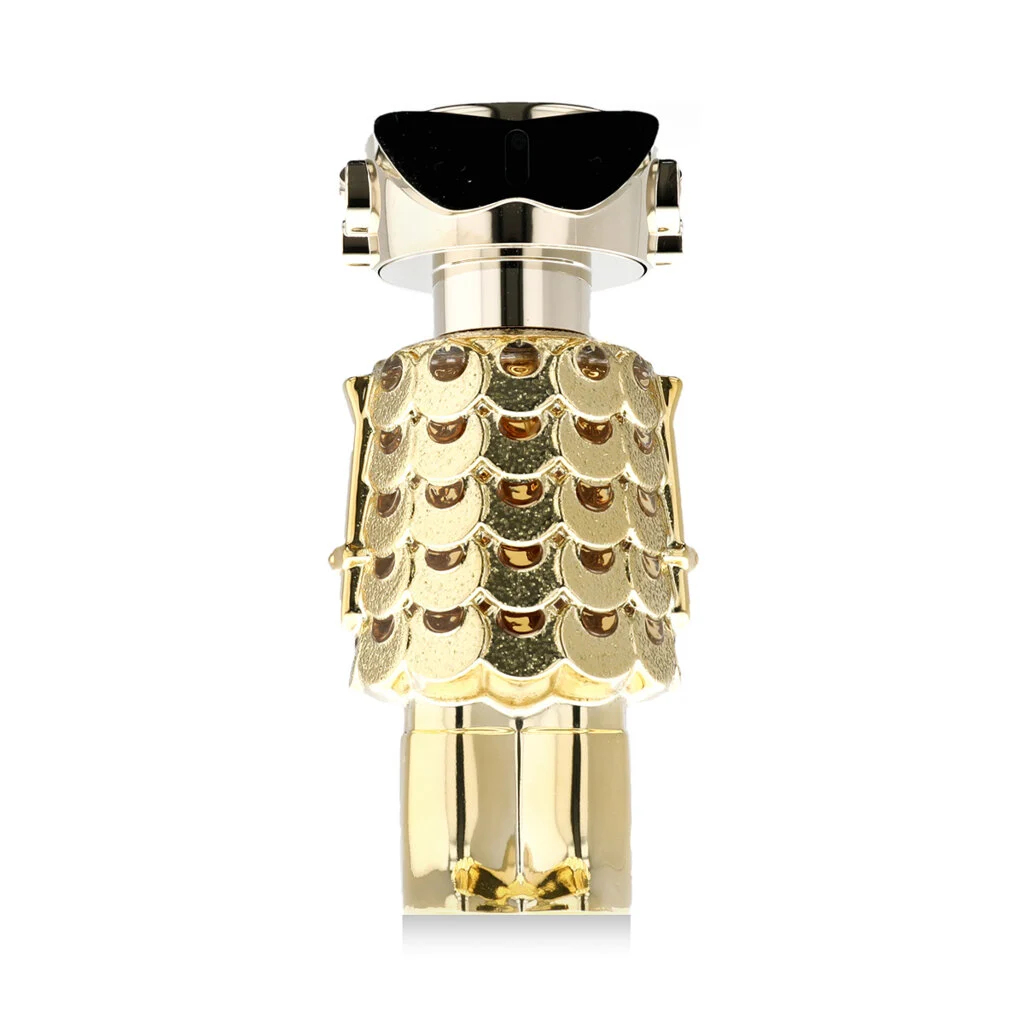 Rabanne Fame Intense Eau de Parfum Intense (donna) - ricaricabile 80 ml