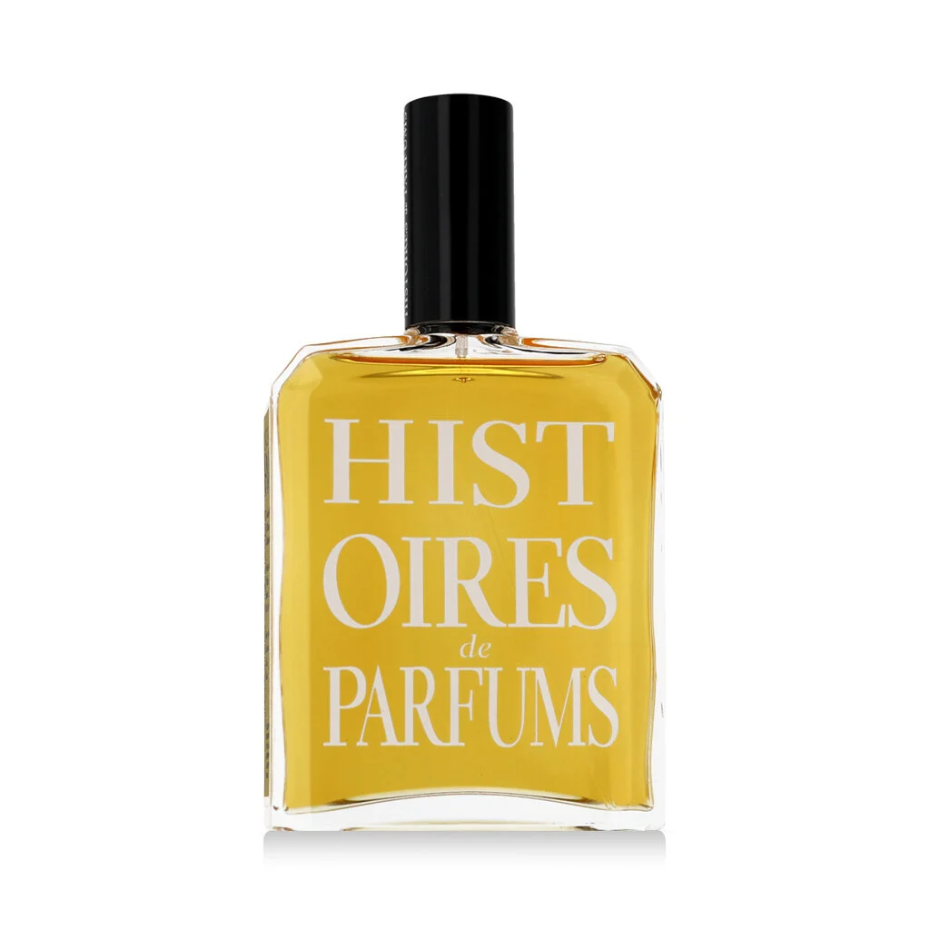 Histoires de Parfums Encens Roi Eau de Parfum (unisex) 120 ml