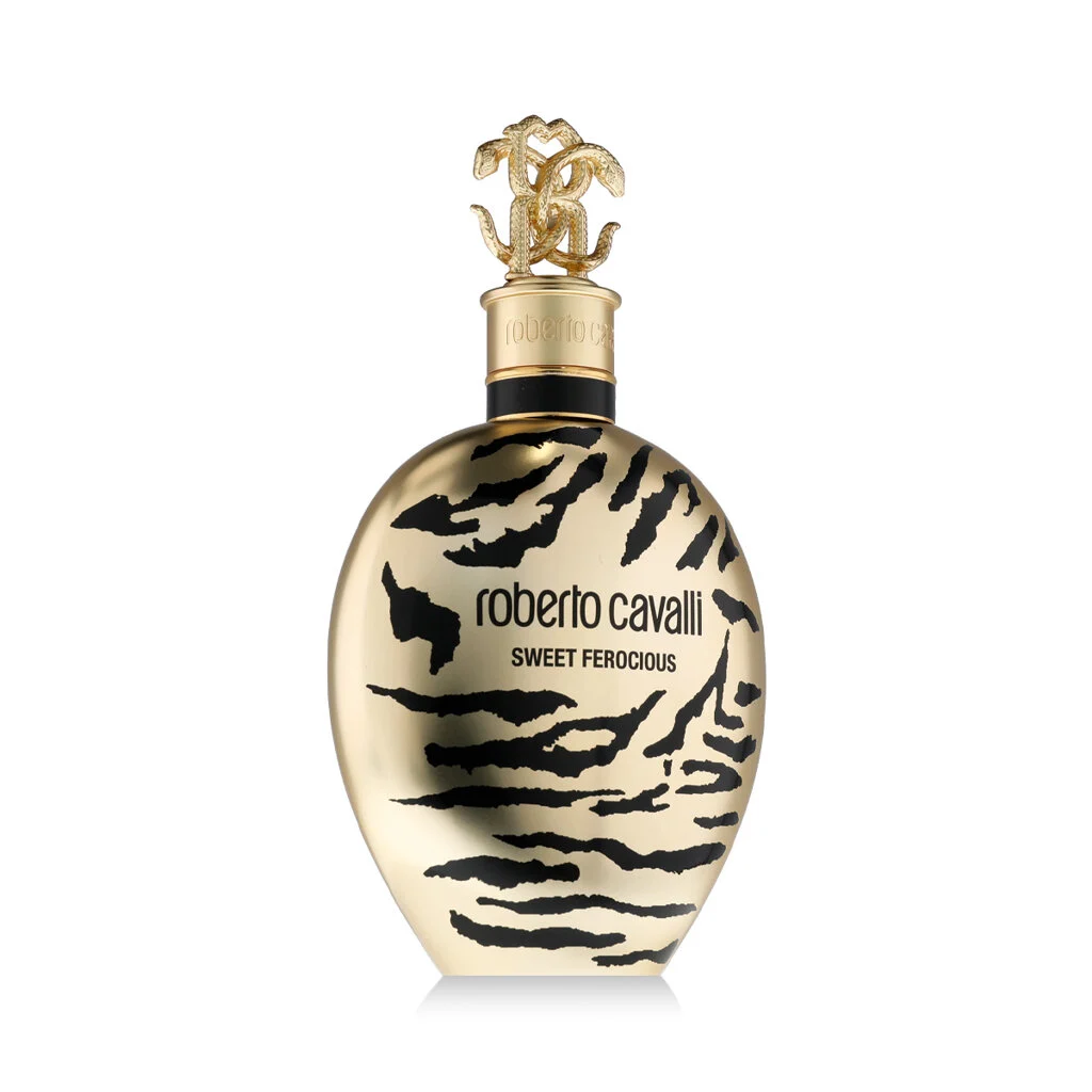 Roberto Cavalli Sweet Ferocious Eau de Parfum (donna) 75 ml