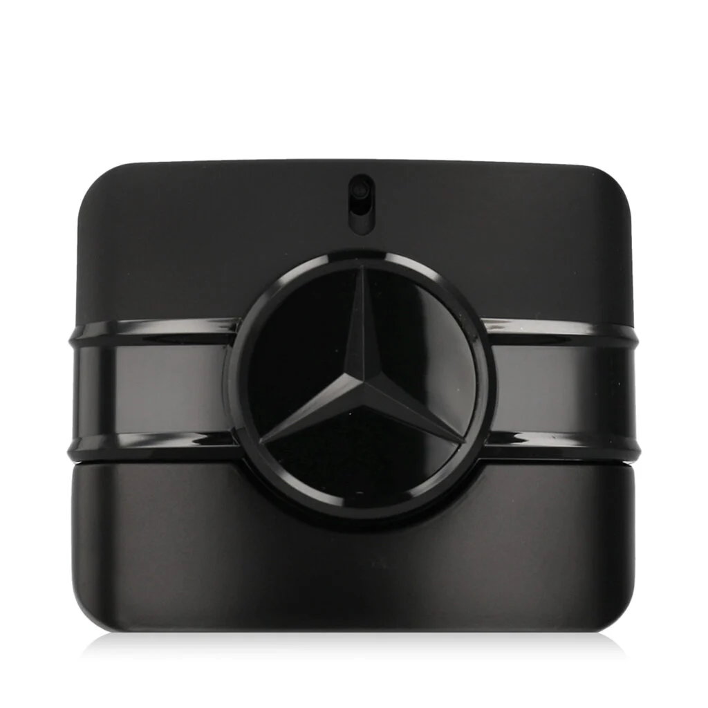 Mercedes-Benz Mercedes-Benz Sign Your Power Eau de Parfum Intense (uomo) 100 ml