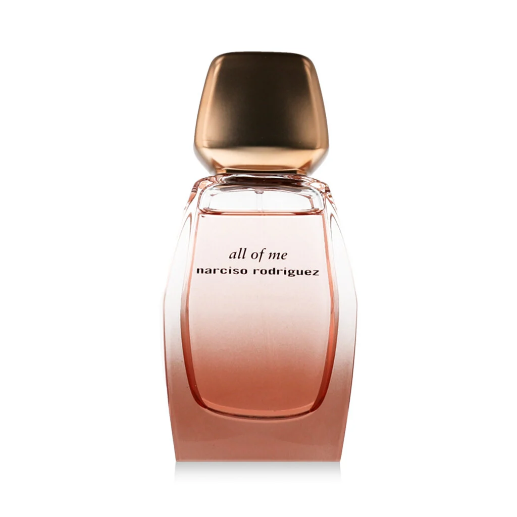 Narciso Rodriguez All Of Me Intense Eau de Parfum (donna) - ricaricabile 50 ml
