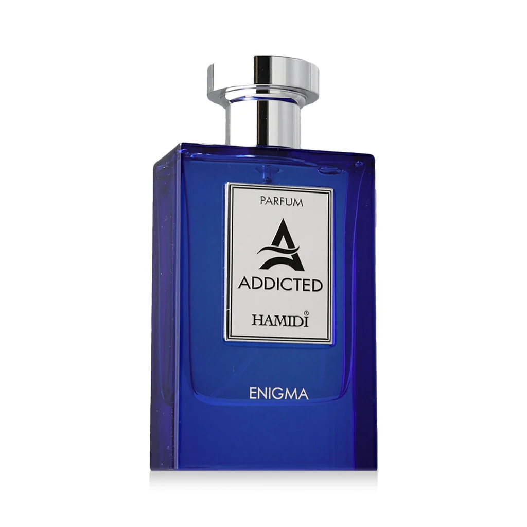 Hamidi Addicted Enigma Parfum (uomo) 120 ml