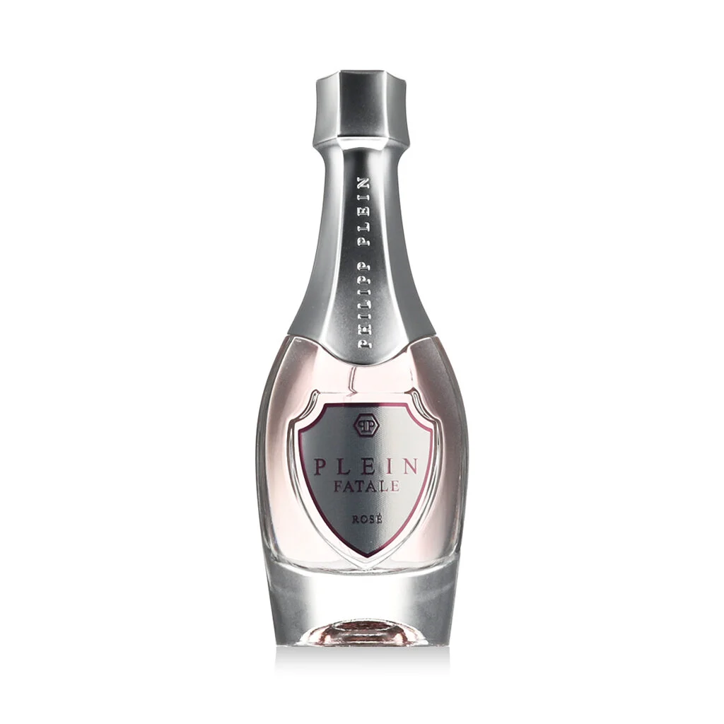 Philipp Plein Plein Fatale Rosé Eau de Parfum (donna) 50 ml