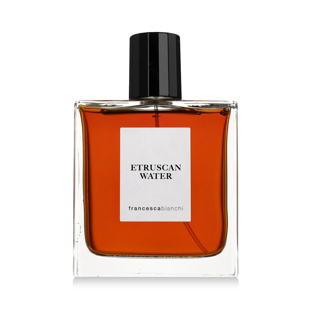 Francesca Bianchi Etruscan Water Extrait de parfum (unisex) 100 ml