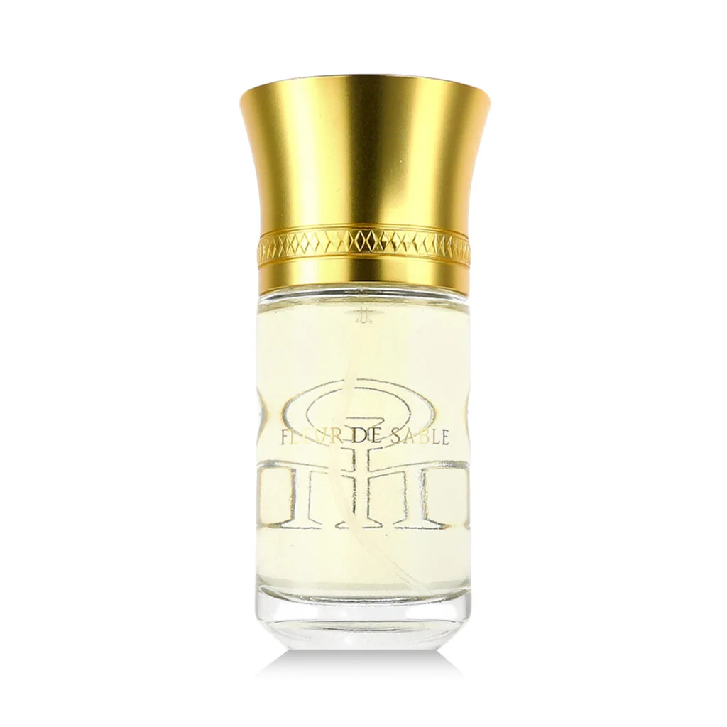 Liquides Imaginaires Fleur De Sable Eau de Parfum (unisex) 50 ml