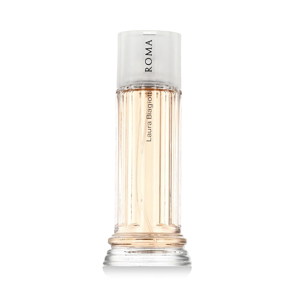 Laura Biagiotti Roma Fiori Bianchi Eau de Toilette (donna) 100 ml