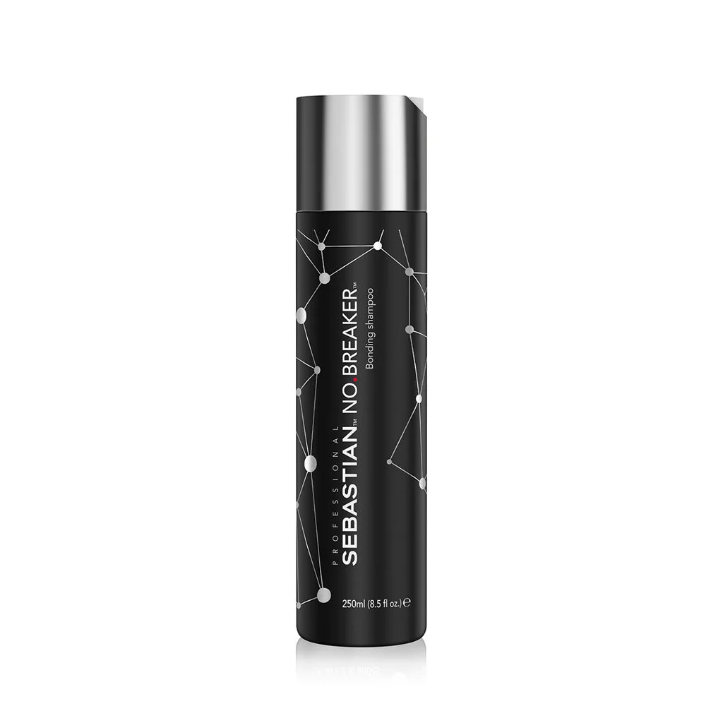 Sebastian Professional No.Breaker Bonding Shampoo 250 ml