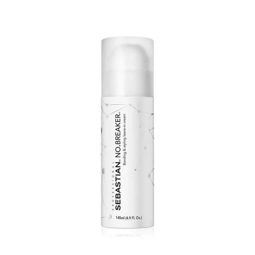 Sebastian Professional No.Breaker Bonding & Styling Leave-In Cream 145 ml