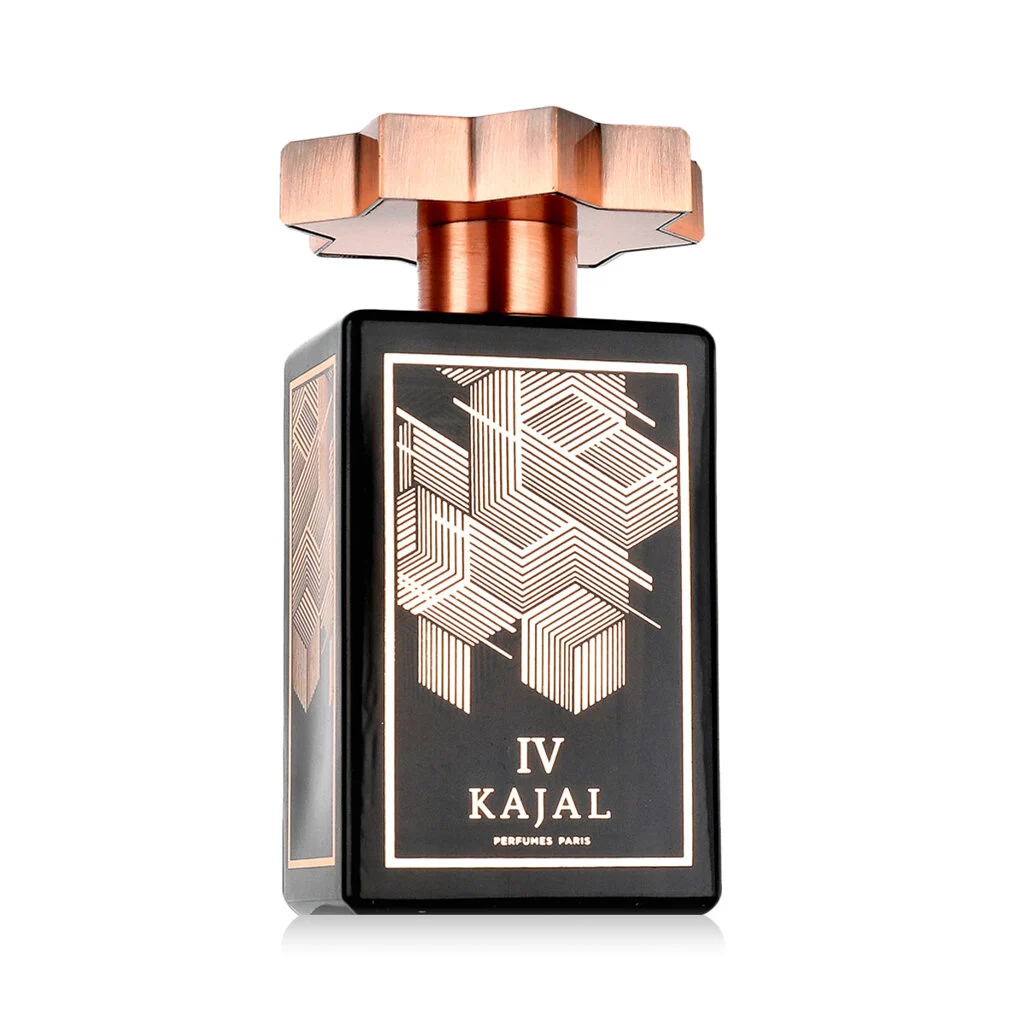 Kajal IV Eau de Parfum (unisex) 100 ml