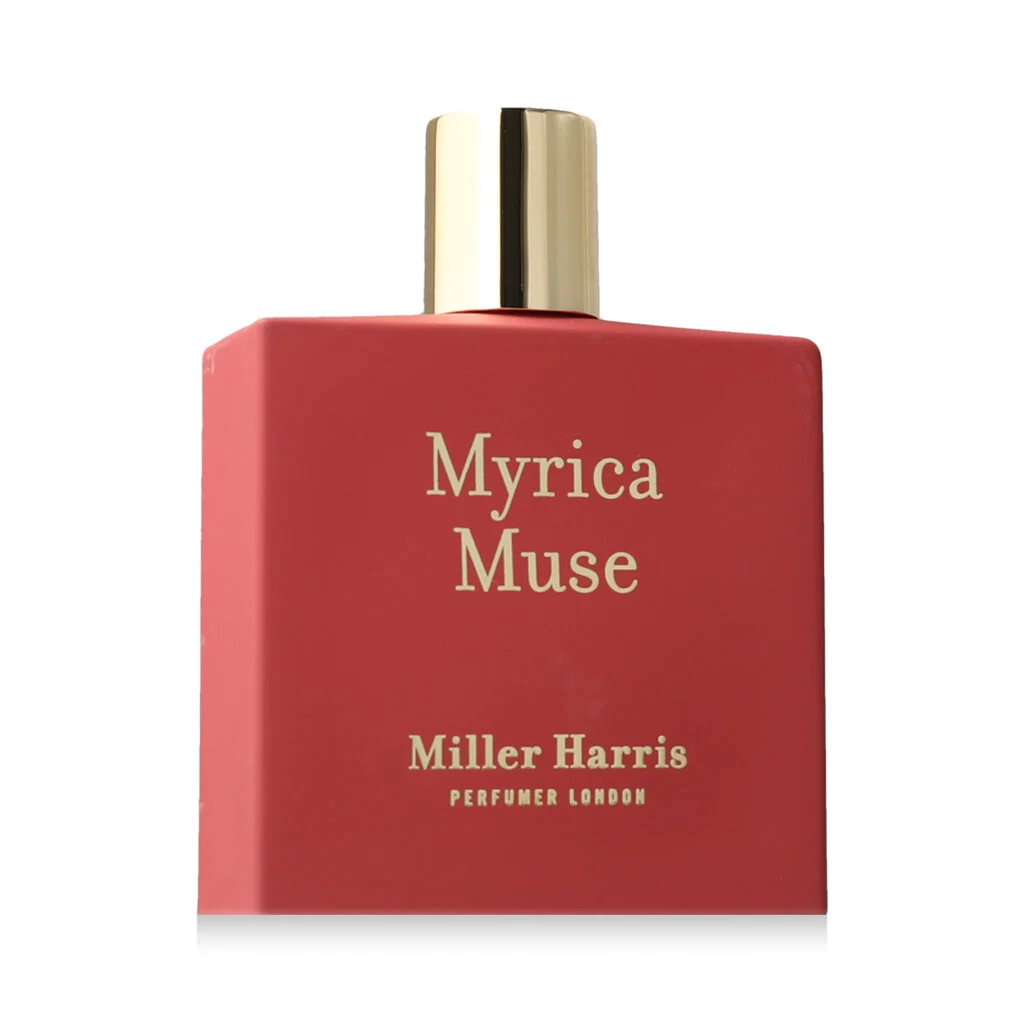 Miller Harris Myrica Muse Eau de Parfum (unisex) 100 ml