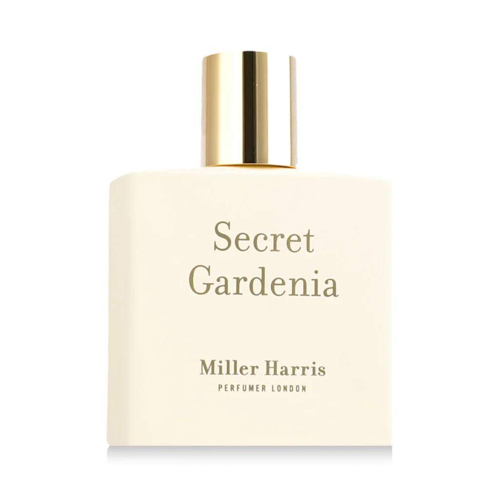 Miller Harris Secret Gardenia Eau de Parfum (unisex) 50 ml