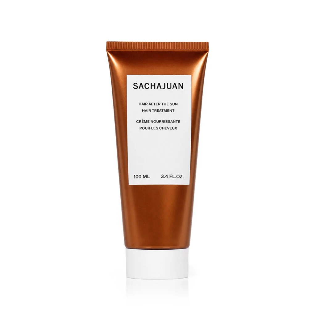 Sachajuan Hair After The Sun Hair Treatment 100 ml