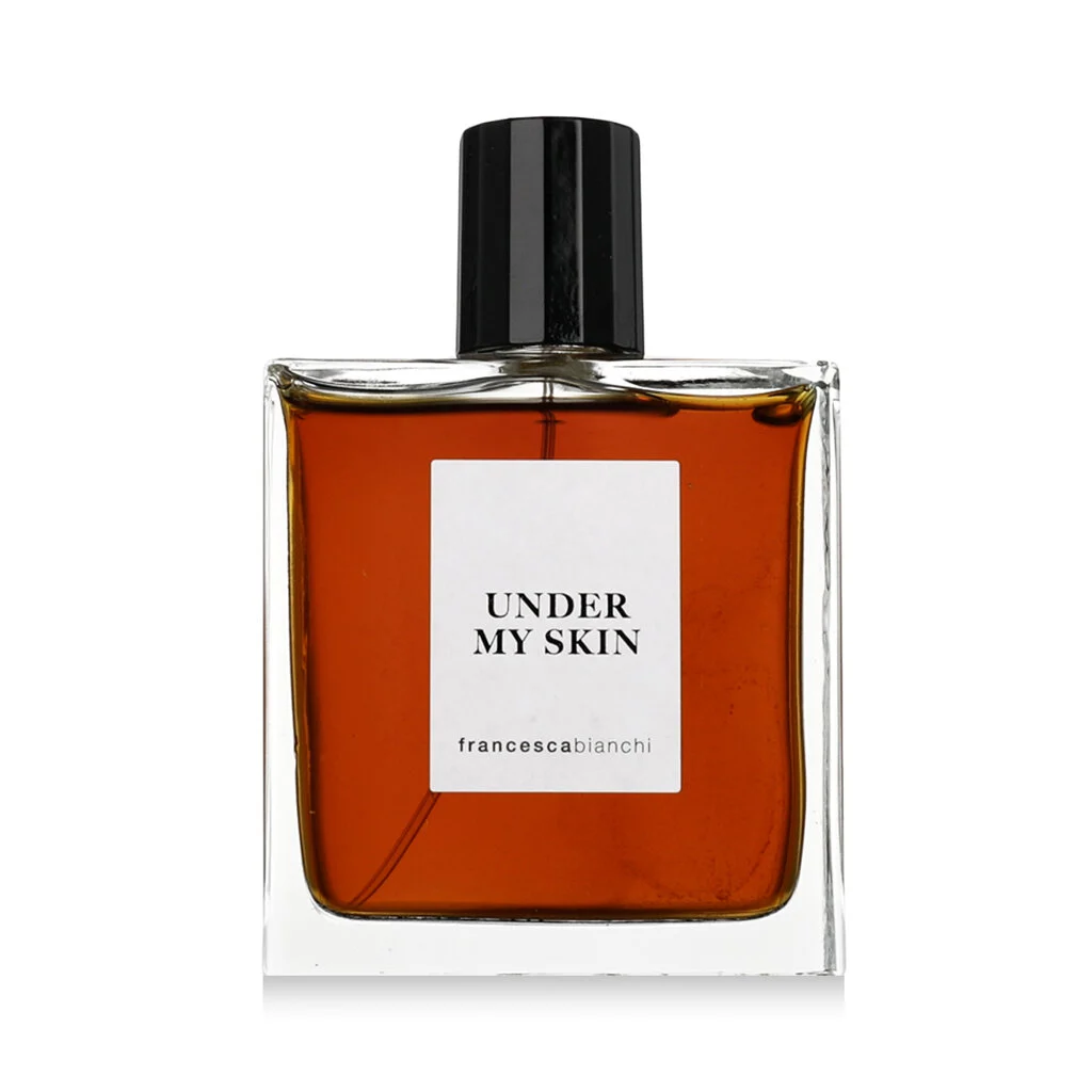 Francesca Bianchi Under My Skin Extrait de parfum (unisex) 100 ml