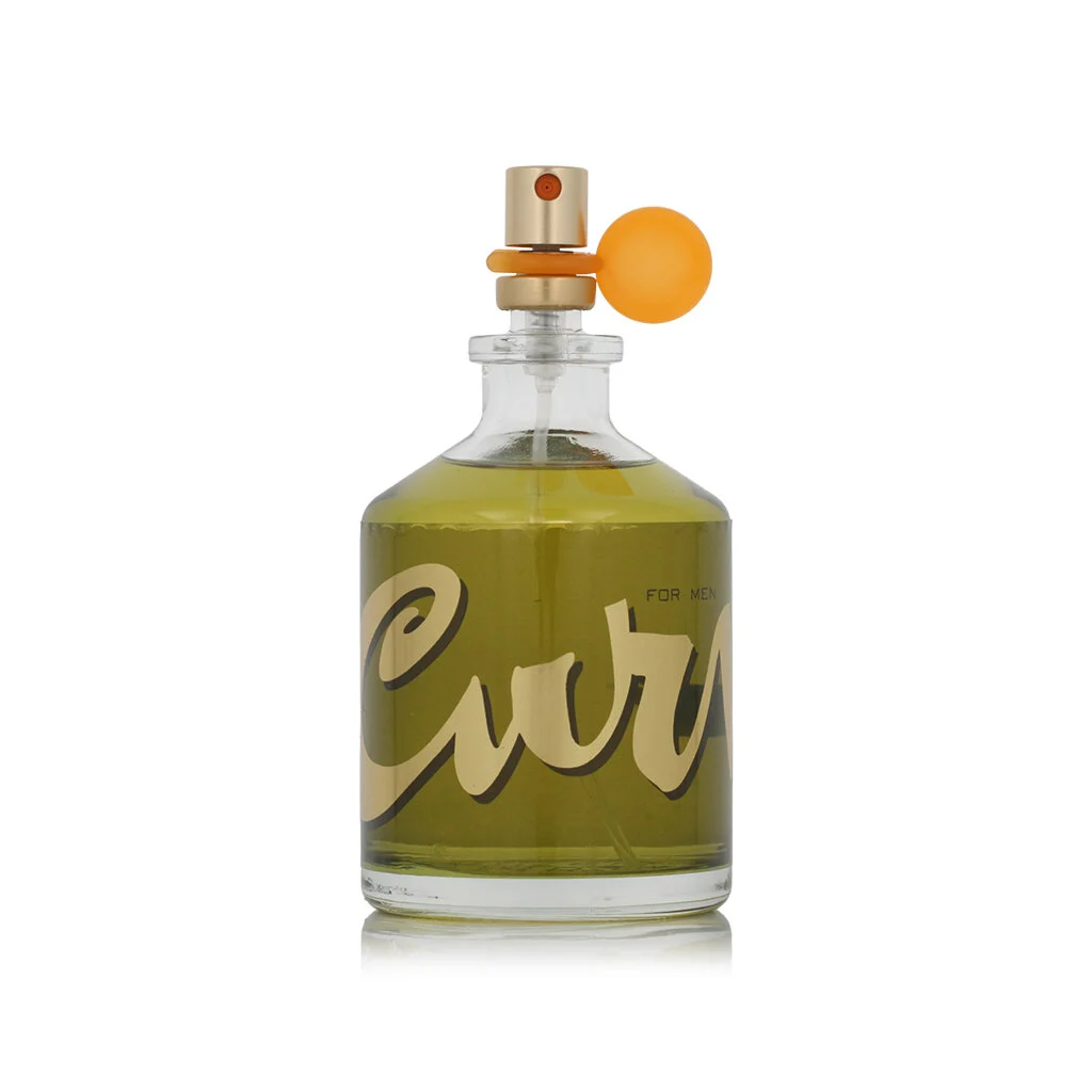 Liz Claiborne Curve for Men Eau de Cologne (uomo) - tester 125 ml