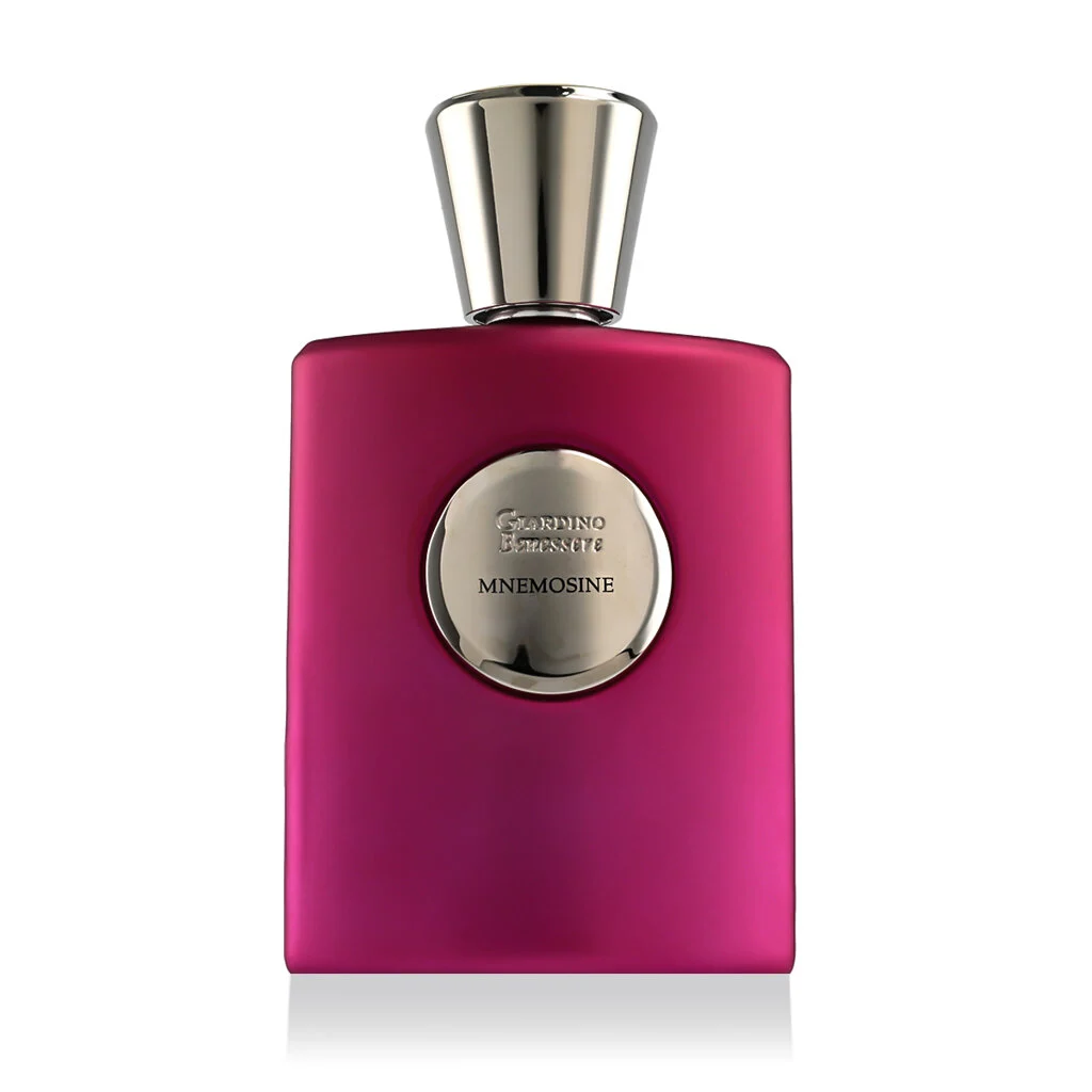 Giardino Benessere Mnemosine Extrait de Parfum (unisex) - tester 100 ml