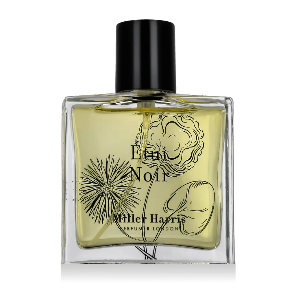 Miller Harris Étui Noir Eau de Parfum (unisex) 50 ml