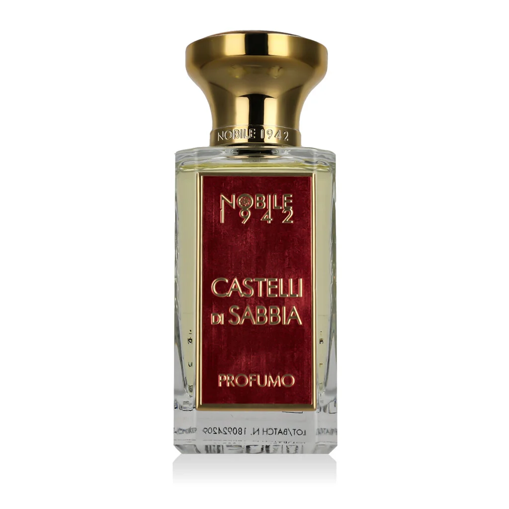 Nobile 1942 Castelli Di Sabbia Parfum (unisex) 75 ml