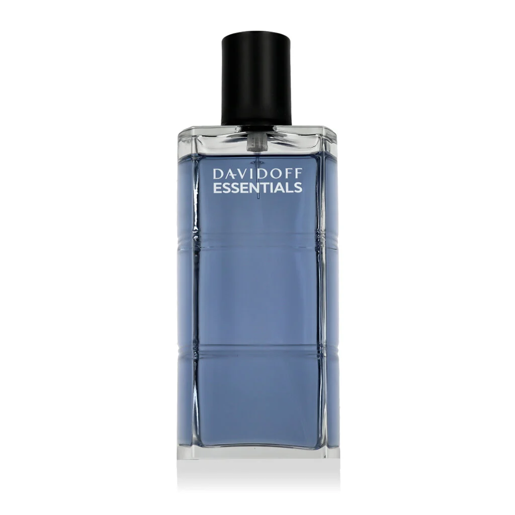 Davidoff Essentials Blue Eau de Toilette (uomo) 110 ml