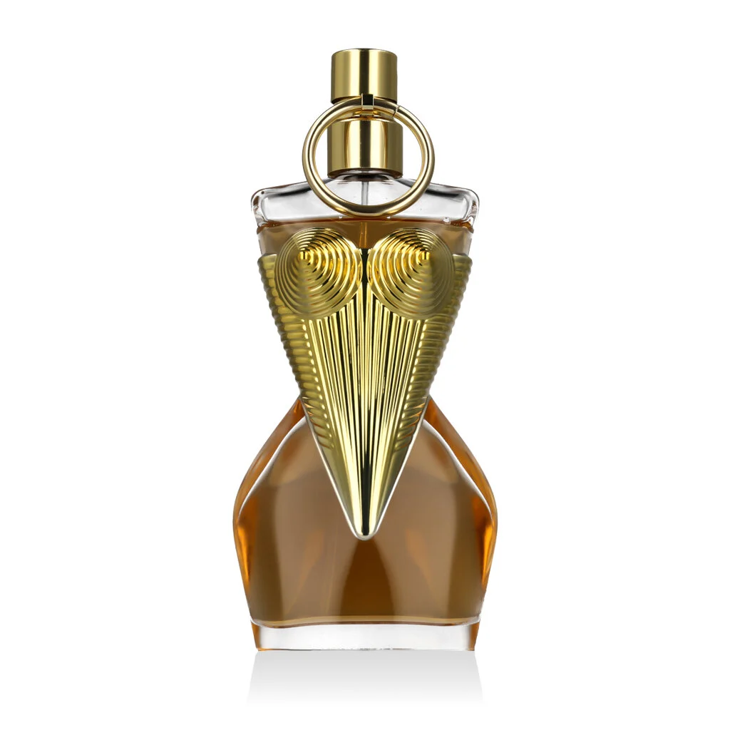 Jean Paul Gaultier Gaultier Divine Le Parfum Eau de Parfum Intense (donna) - ricaricabile 50 ml