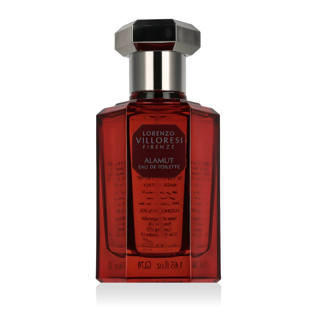Lorenzo Villoresi Firenze Alamut Eau de Toilette (unisex) 50 ml