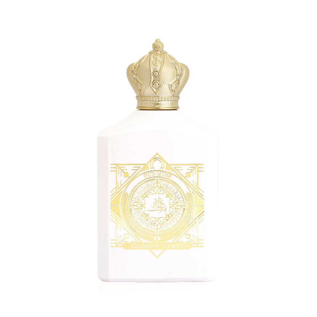 House of Perfumes Glorious Oud Musk Eau de Parfum (unisex) 100 ml