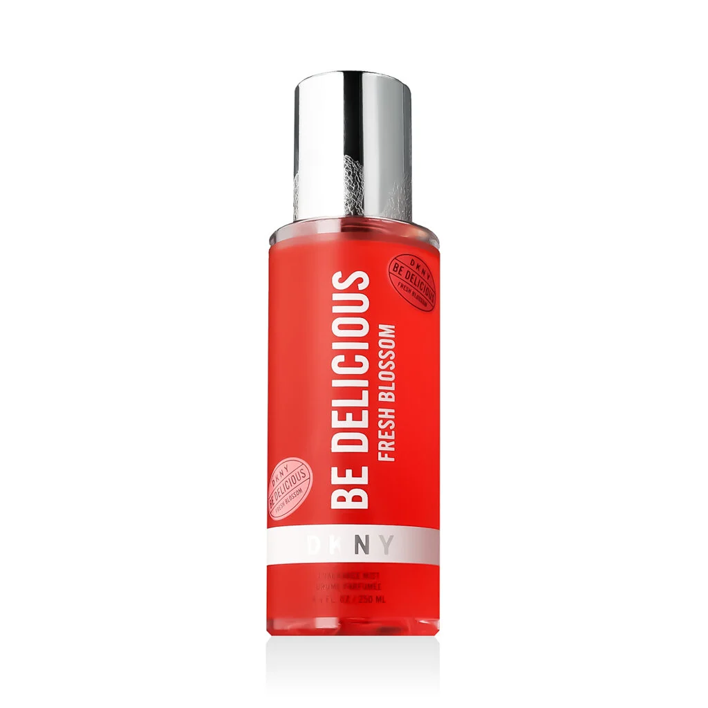 DKNY Donna Karan Be Delicious Fresh Blossom Spray da corpo (donna) 250 ml