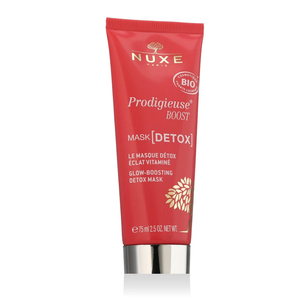 Nuxe Prodigieuse Boost Glow-Boosting Detox Mask 75 ml