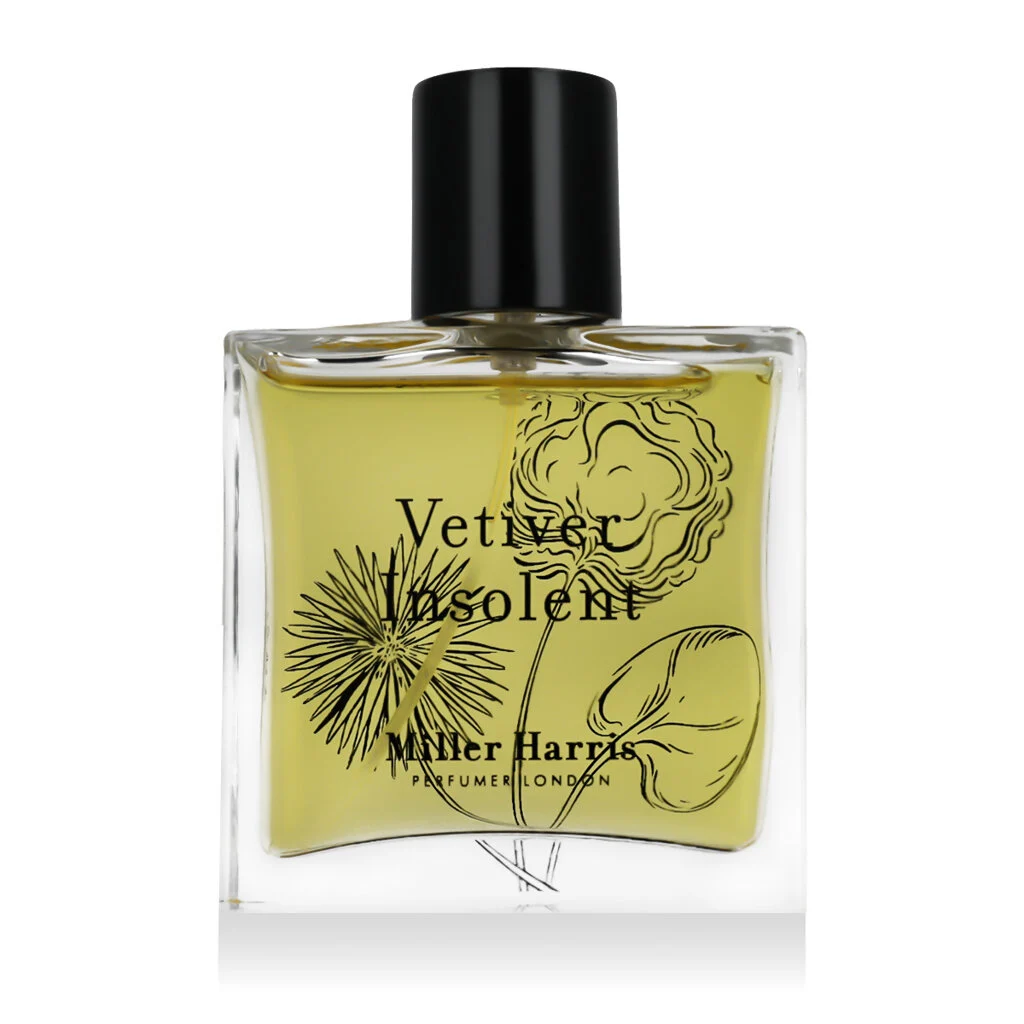 Miller Harris Vetiver Insolent Eau de Parfum (unisex) 50 ml