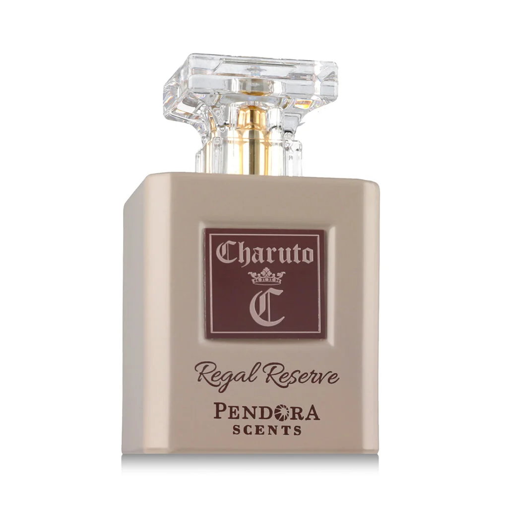 Pendora Scents Charuto Regal Reserve Eau de Parfum (unisex) 100 ml