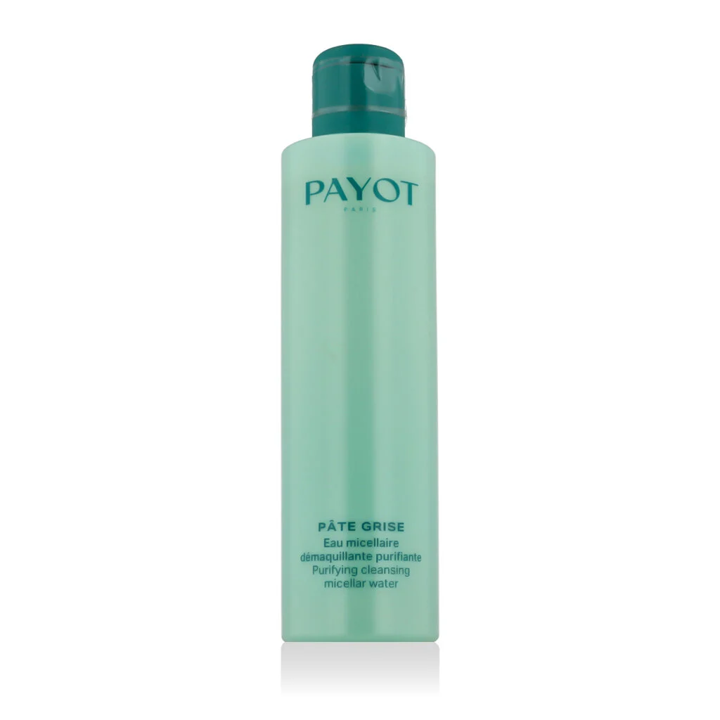 Payot Pate Grise Démaquillante Purifiante Eau Micellaire 200 ml