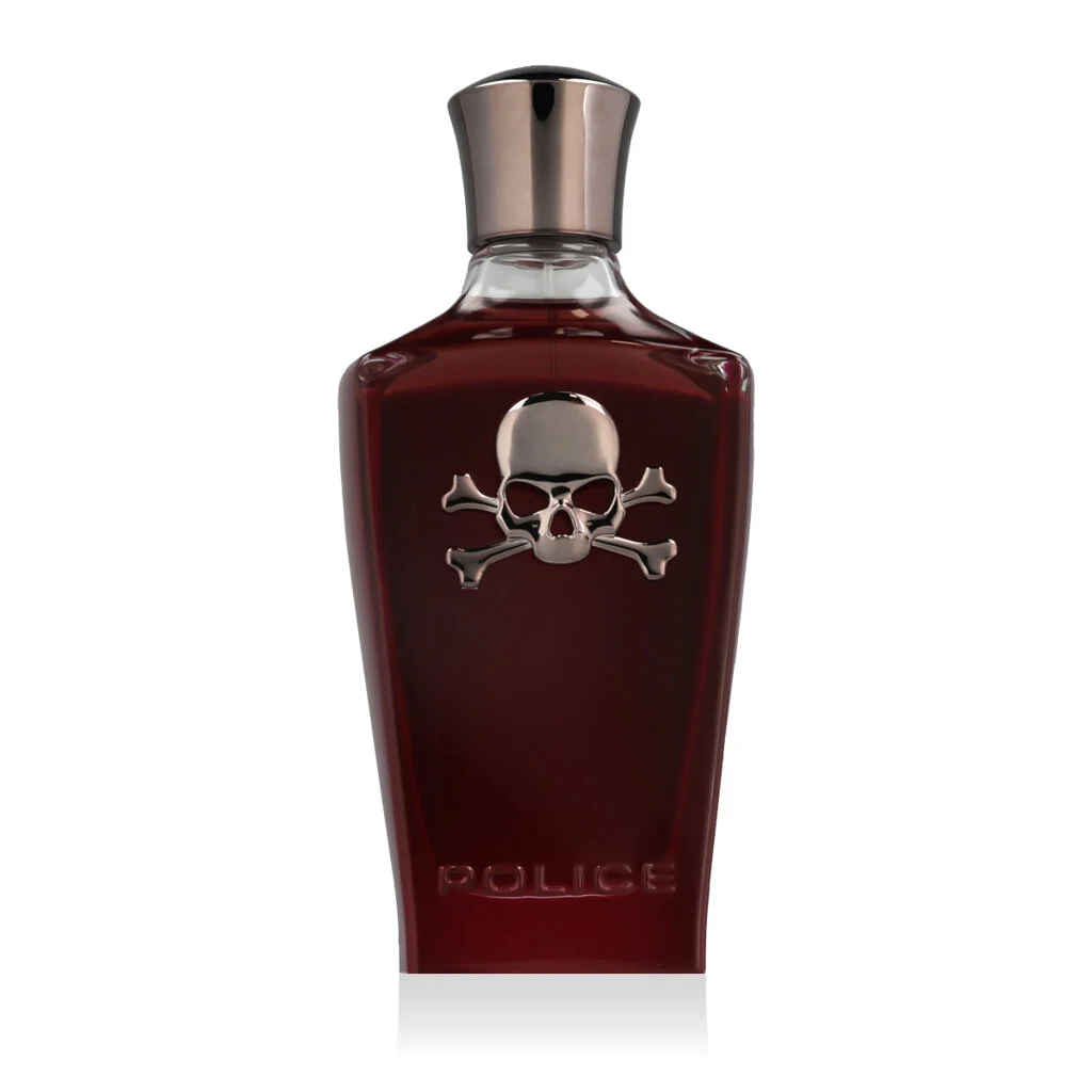 POLICE Police Potion For Her Eau de Parfum (donna) 100 ml