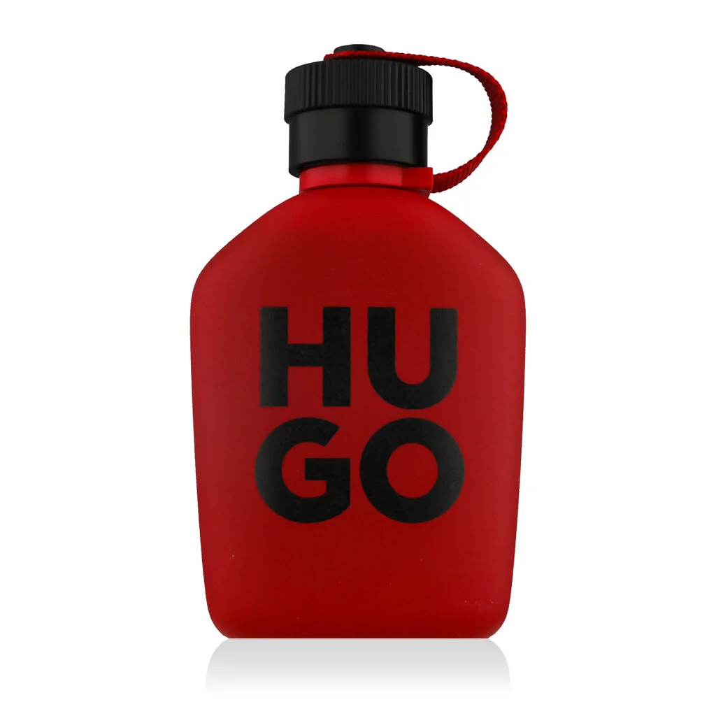 Hugo Hugo Intense Eau de Parfum Intense (uomo) 125 ml
