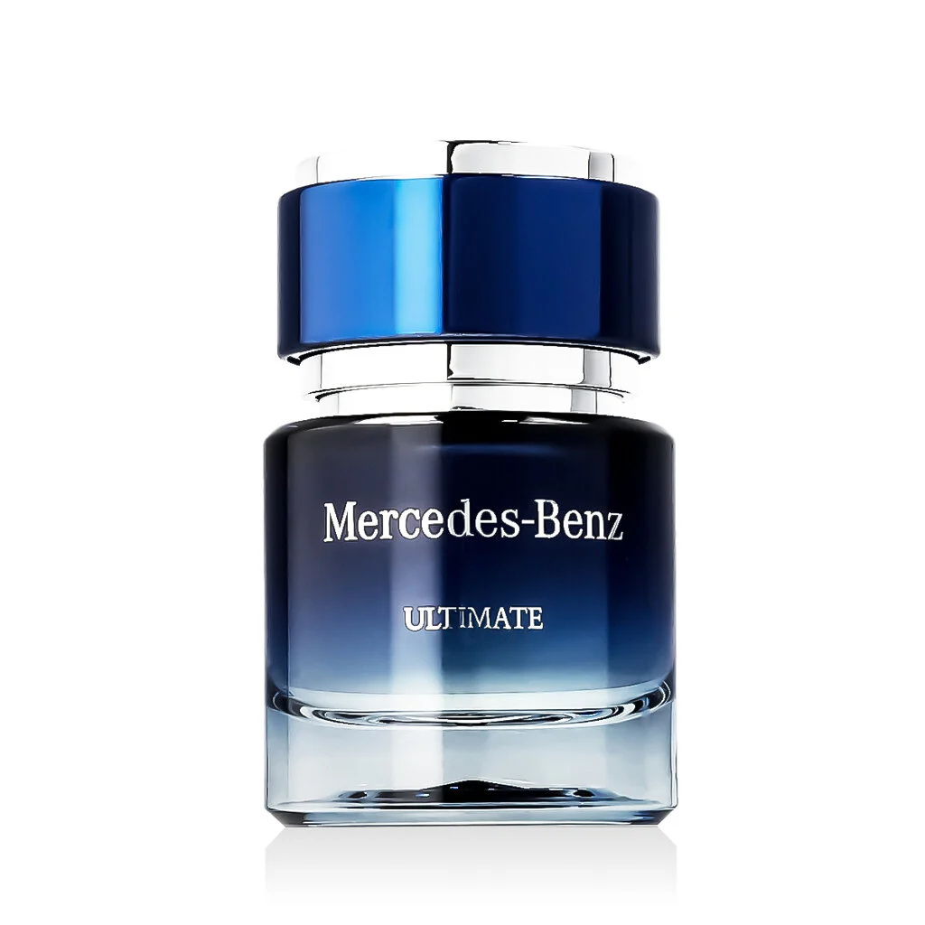 Mercedes-Benz Ultimate Eau de Parfum (uomo) 40 ml