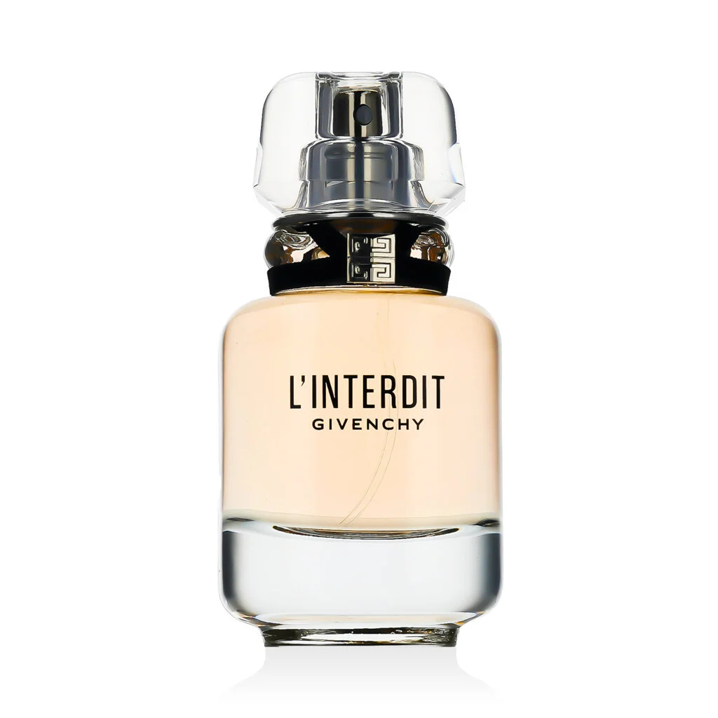 Givenchy L'Interdit 2022 Eau de Toilette (donna) 35 ml