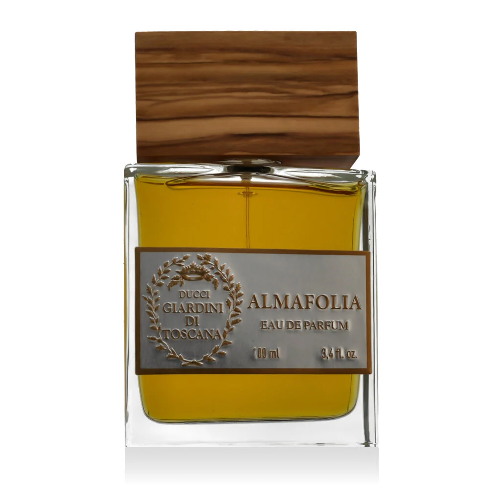 Giardini Di Toscana Almafolia Eau de Parfum (unisex) 100 ml
