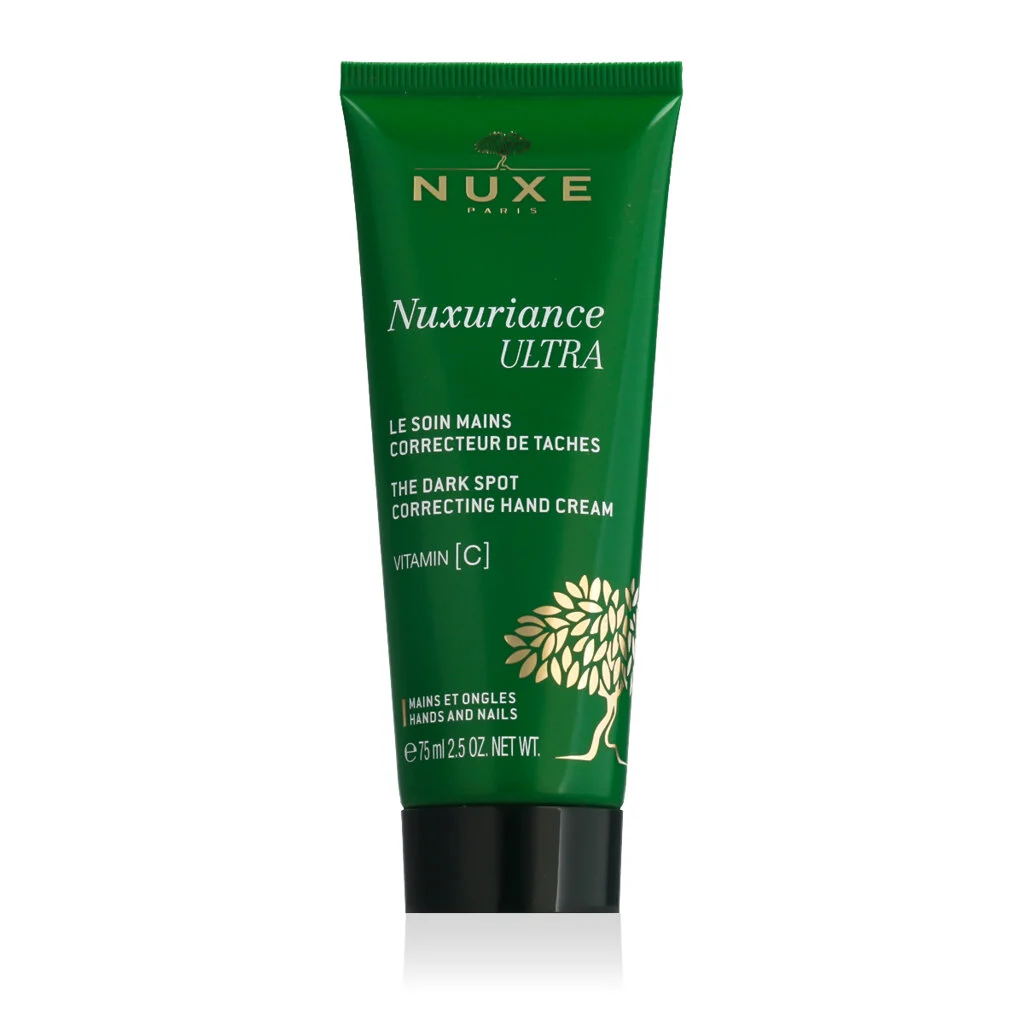 Nuxe Nuxuriance Ultra The Dark Spot Correcting Hand Cream 75 ml